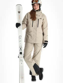 Orosi W ski-jas dames