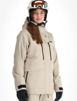 Orosi W ski-jas dames