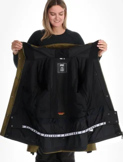 Orosi W ski-jas dames