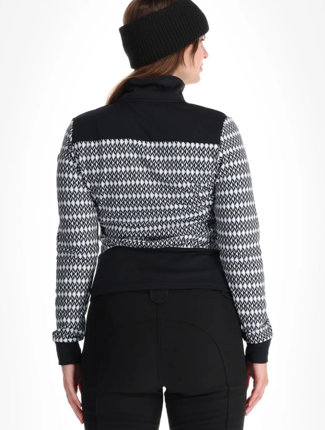 Ounastunturi vest dames