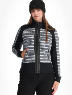 Ounastunturi vest dames