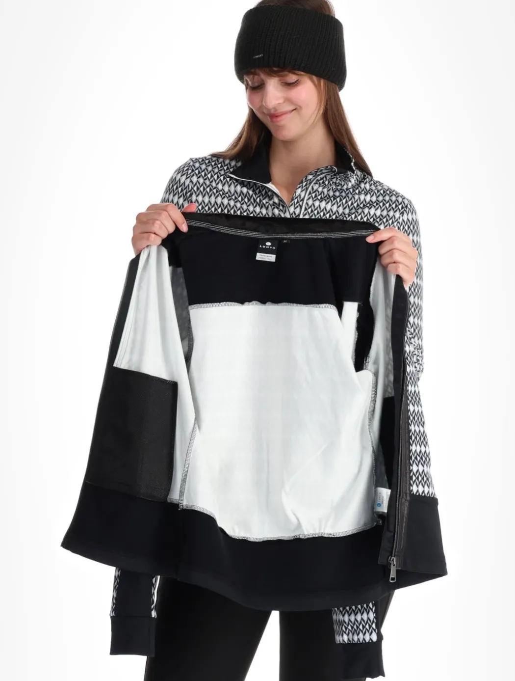 Ounastunturi vest dames