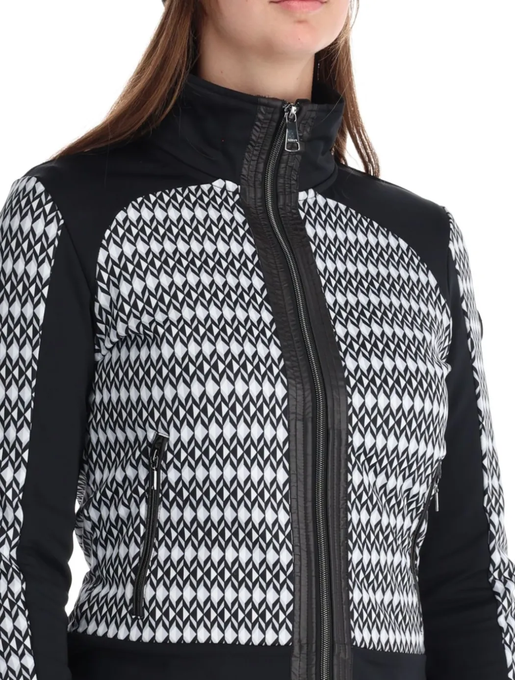 Ounastunturi vest dames