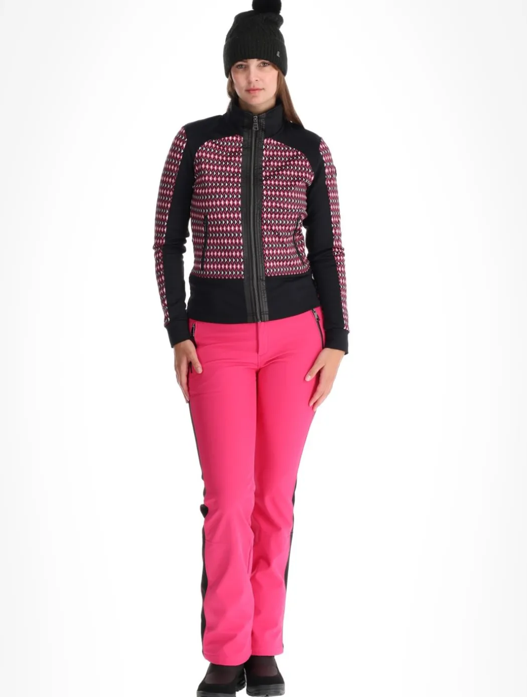 Ounastunturi vest dames