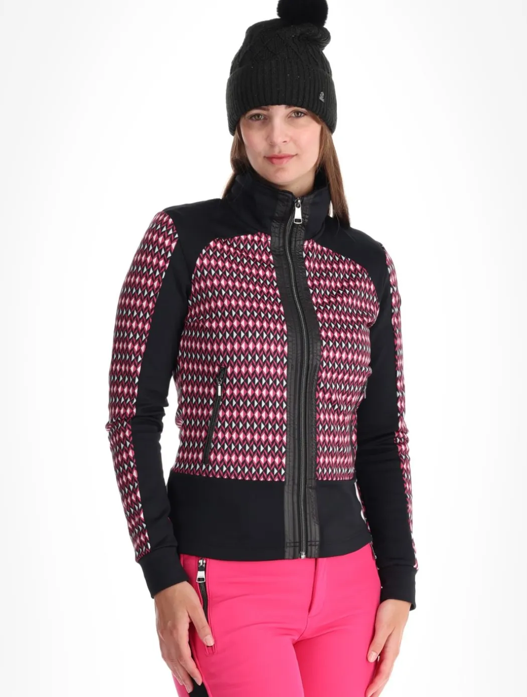 Ounastunturi vest dames