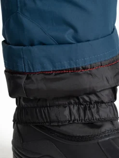 Outmove II skibroek kinderen
