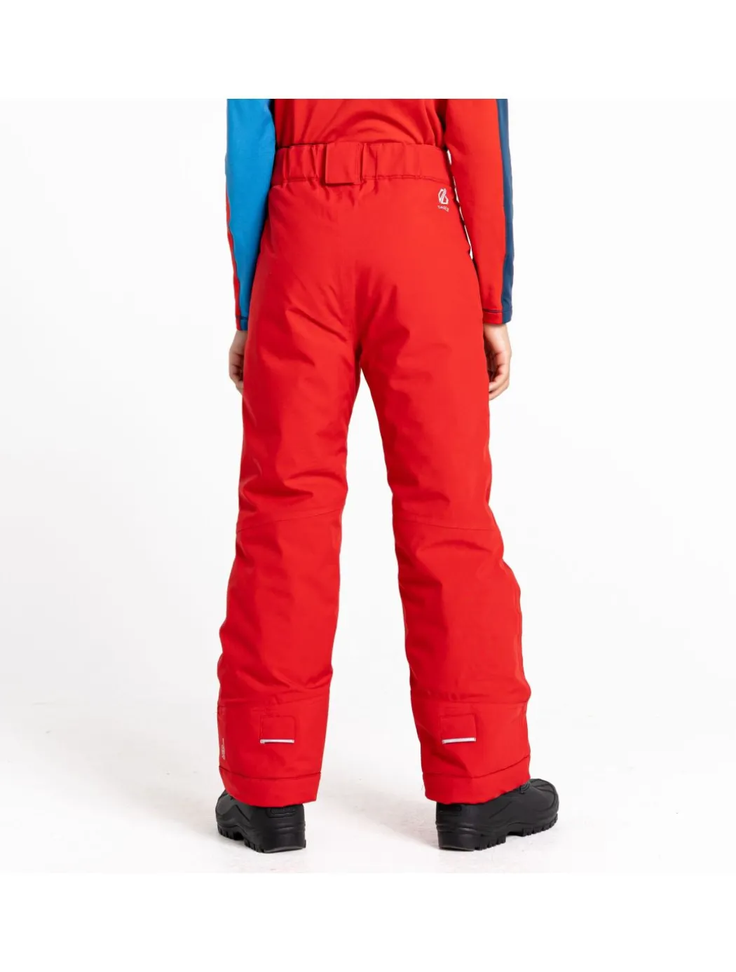 Outmove II skibroek kinderen