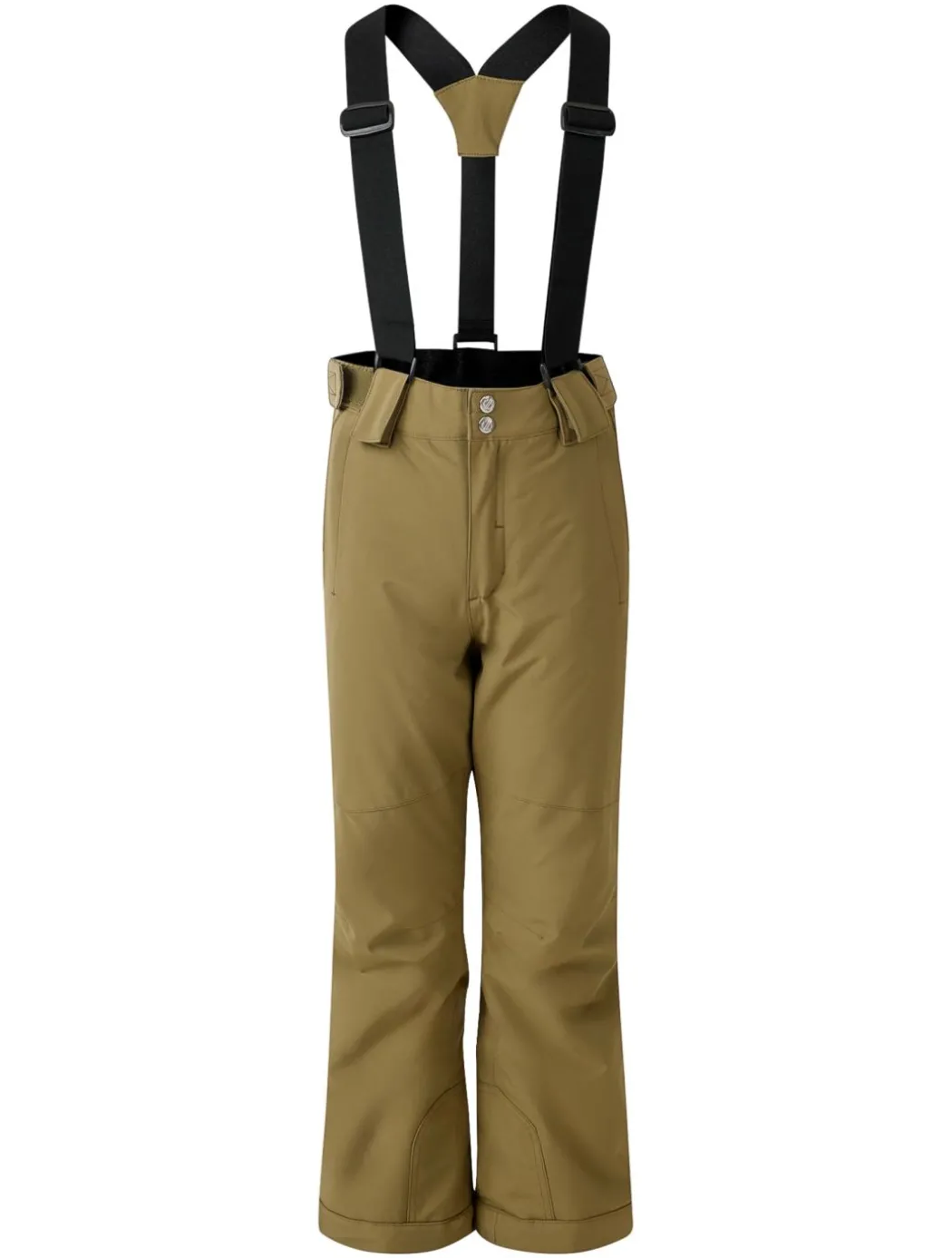 Outmove II skibroek kinderen