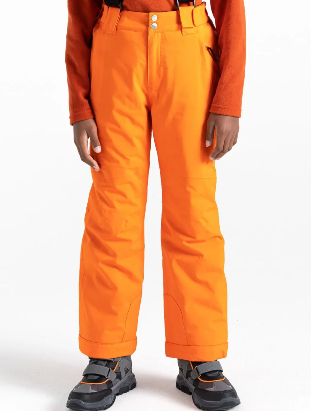 Outmove II skibroek kinderen