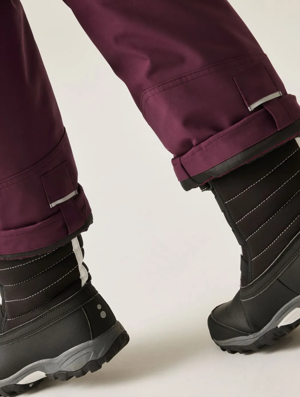 Outmove II skibroek kinderen