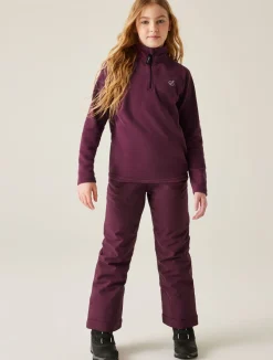 Outmove II skibroek kinderen