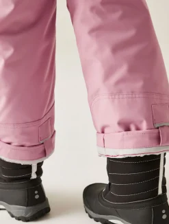 Outmove II skibroek kinderen