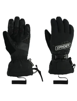 Overweb GTX skihandschoenen heren
