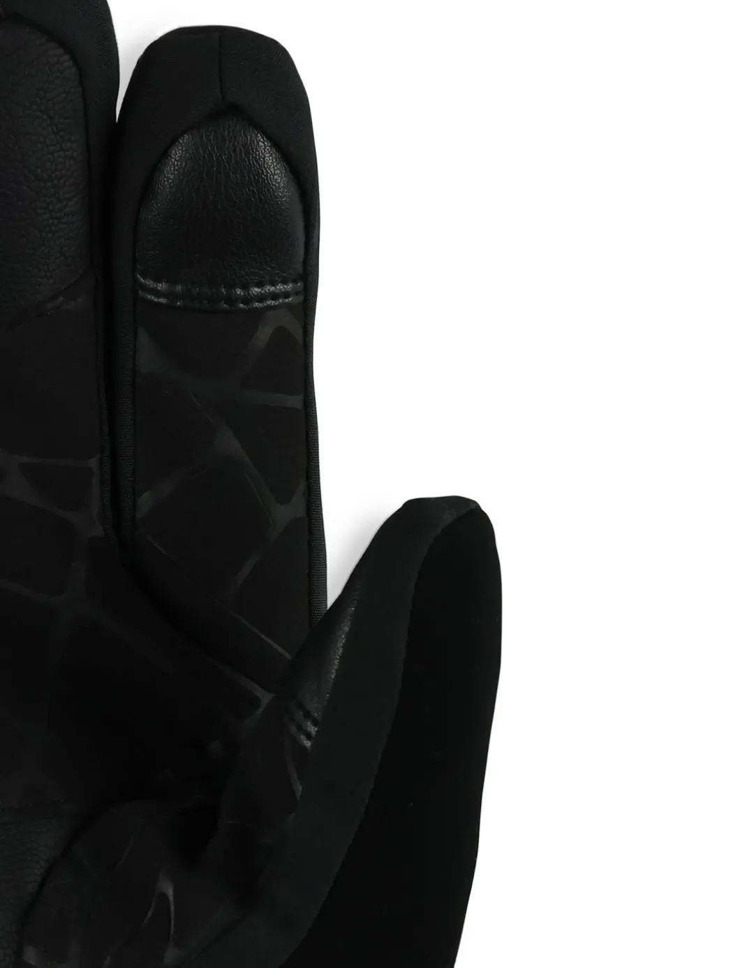 Overweb GTX skihandschoenen heren