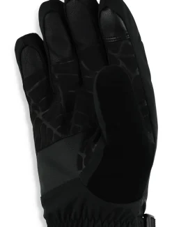 Overweb GTX skihandschoenen heren