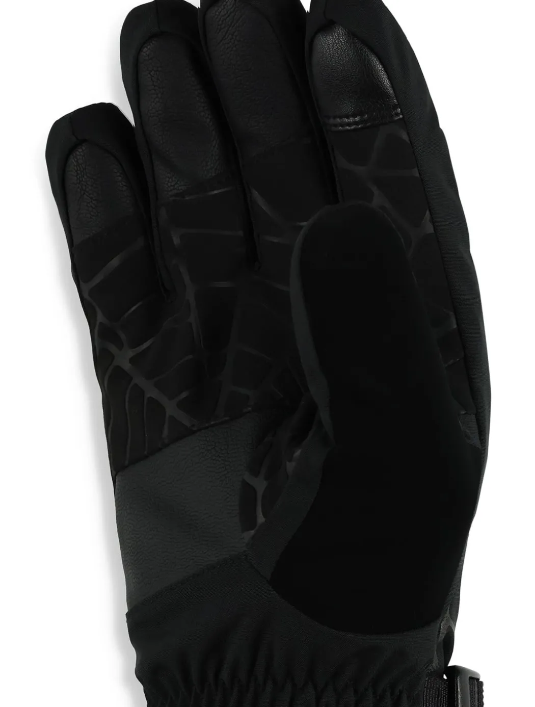 Overweb GTX skihandschoenen heren