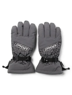 Overweb GTX skihandschoenen heren