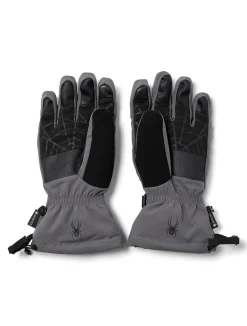 Overweb GTX skihandschoenen heren