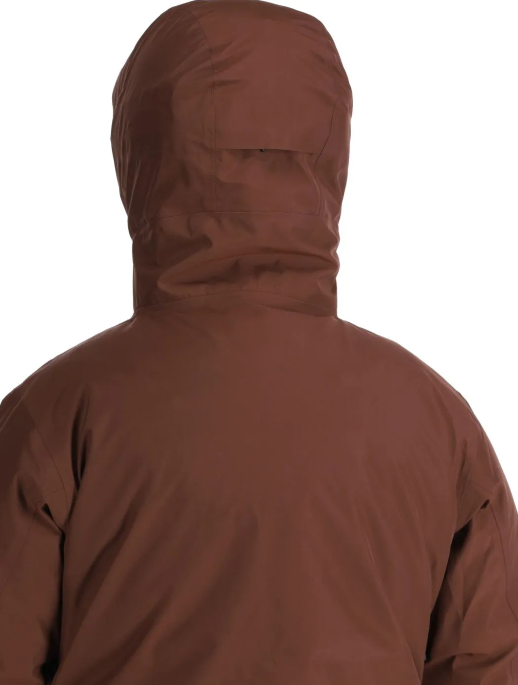 Ozonn 3L hardshell ski-jas heren
