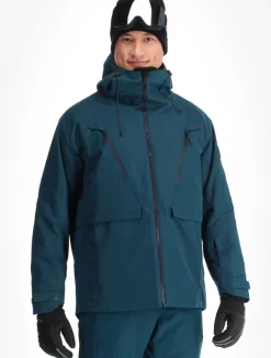 Palmdale M ski-jas heren