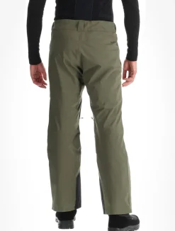 Pants M's Ultimate Dryo 10 skibroek heren