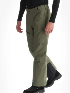 Pants M's Ultimate Dryo 10 skibroek heren