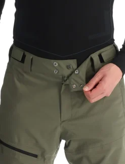Pants M's Ultimate Dryo 10 skibroek heren