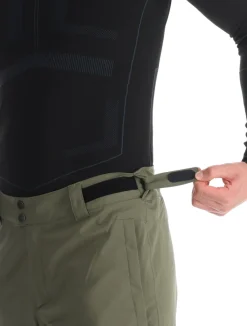 Pants M's Ultimate Dryo 10 skibroek heren