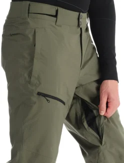 Pants M's Ultimate Dryo 10 skibroek heren