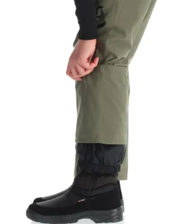 Pants M's Ultimate Dryo 10 skibroek heren