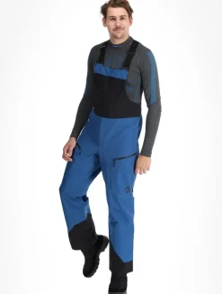 Pants M's Vertic Ripstop 3L hardshell skibroek heren