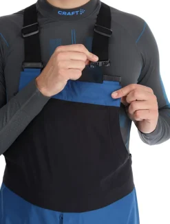 Pants M's Vertic Ripstop 3L hardshell skibroek heren