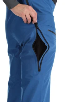 Pants M's Vertic Ripstop 3L hardshell skibroek heren
