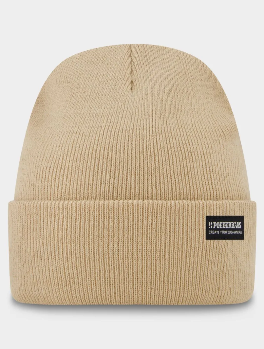 Park Beanie muts unisex