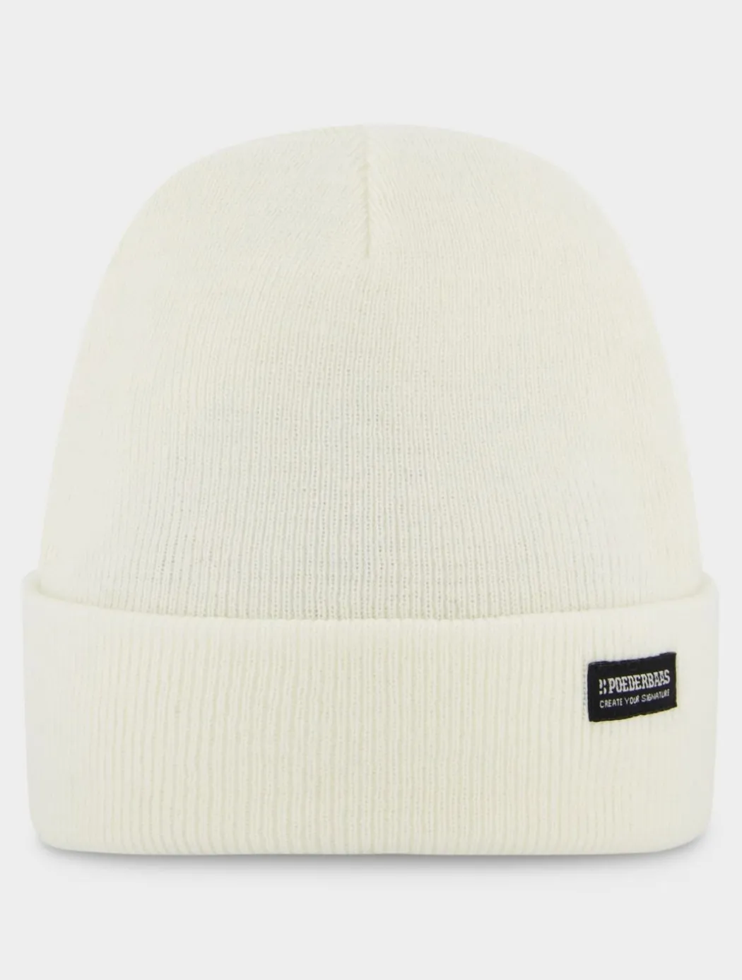 Park Beanie muts unisex