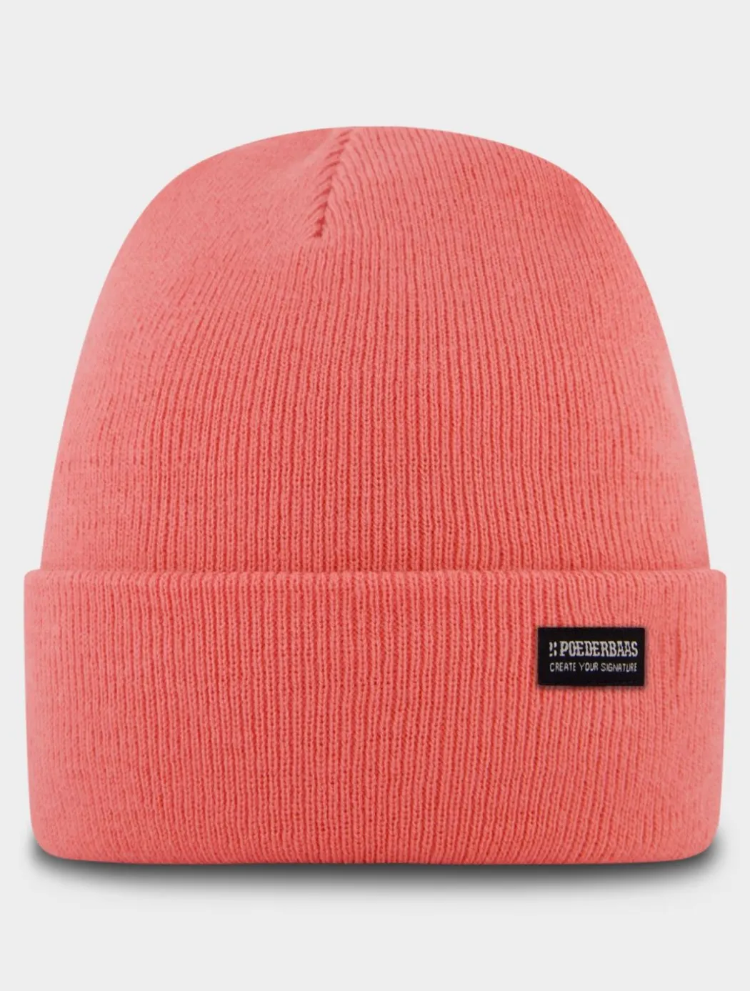 Park Beanie muts unisex