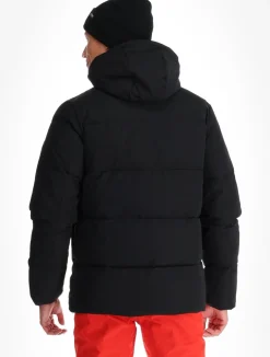 Parksville ski-jas heren