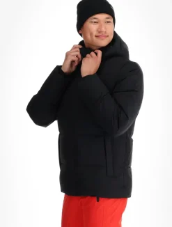 Parksville ski-jas heren