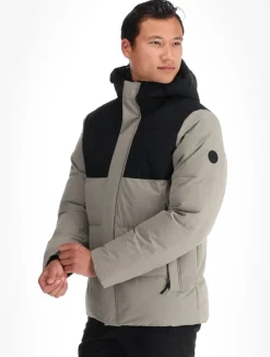 Parksville ski-jas heren
