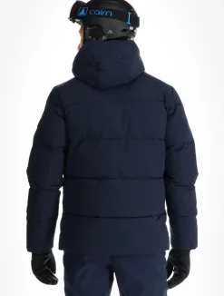 Parksville ski-jas heren