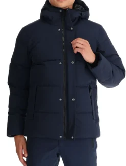 Parksville ski-jas heren
