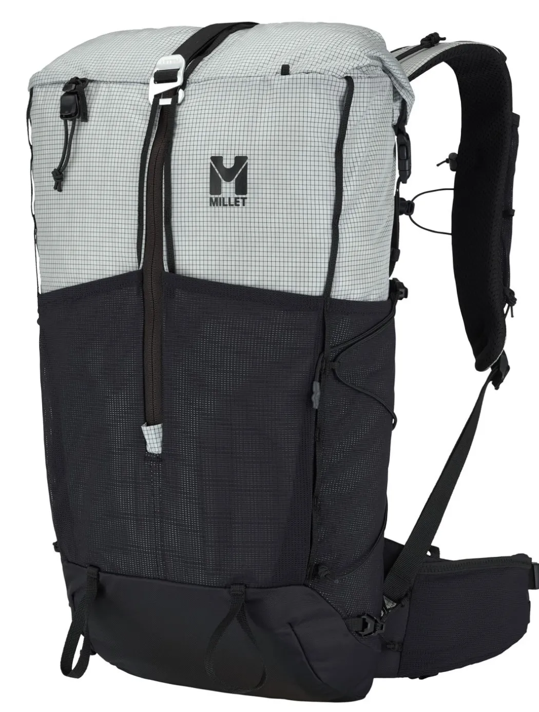 Parmelan 25 trekking rugzak unisex