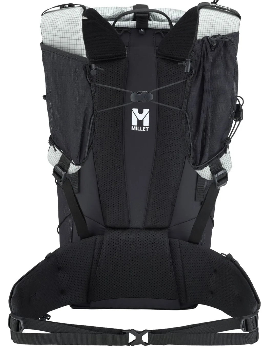 Parmelan 25 trekking rugzak unisex