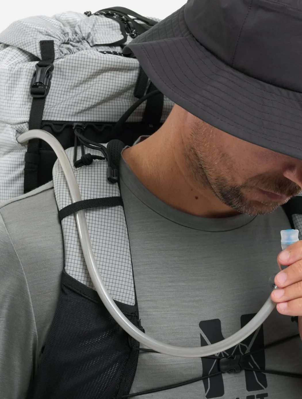 Parmelan 25 trekking rugzak unisex