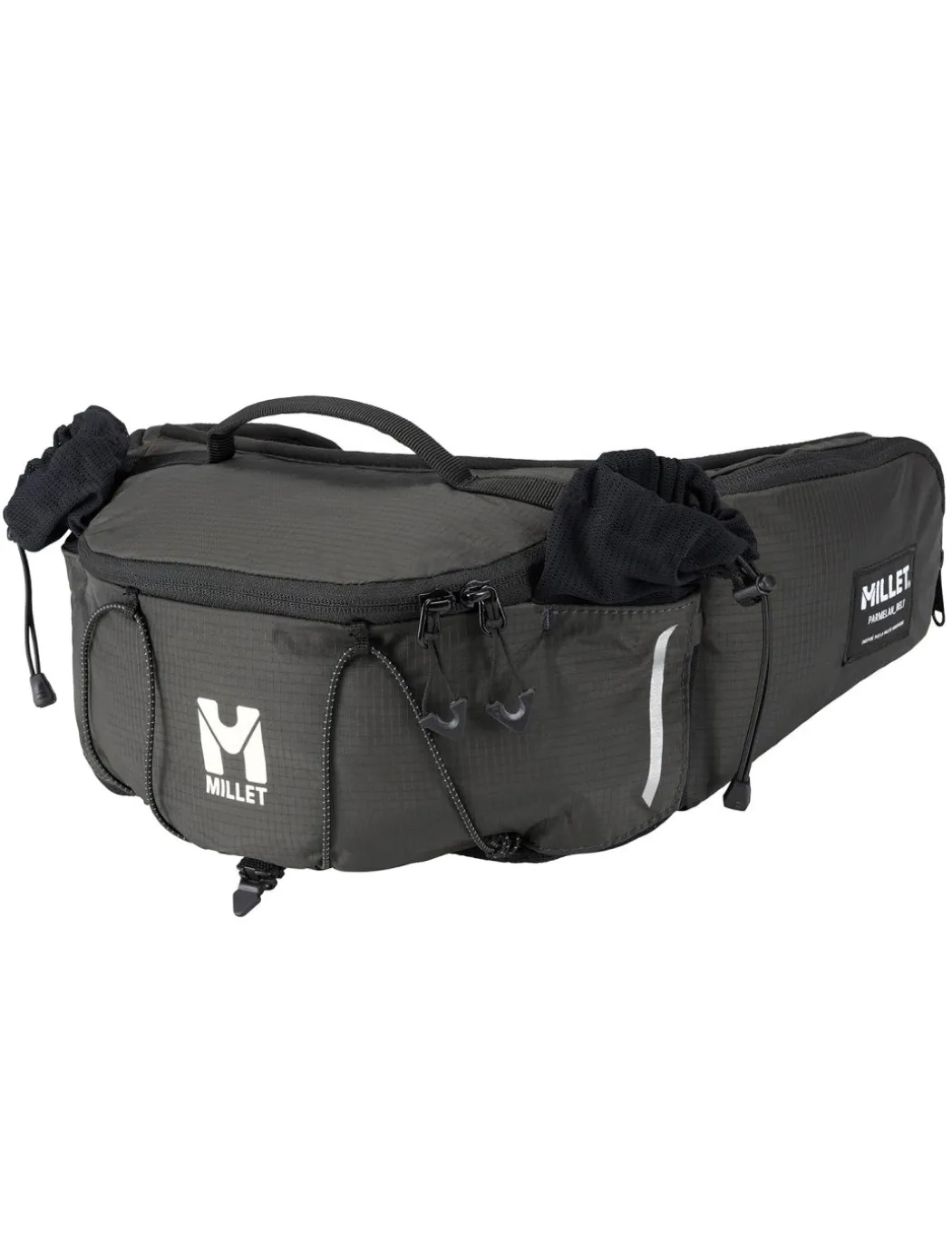 Parmelan Belt trail heuptas unisex