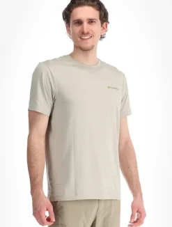 Parsons Point™ SS Back Graphic Tee trekking t-shirt heren