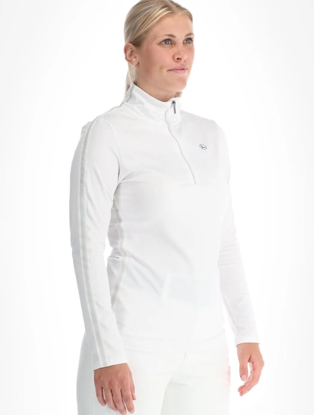 Peeravaara skipully dames
