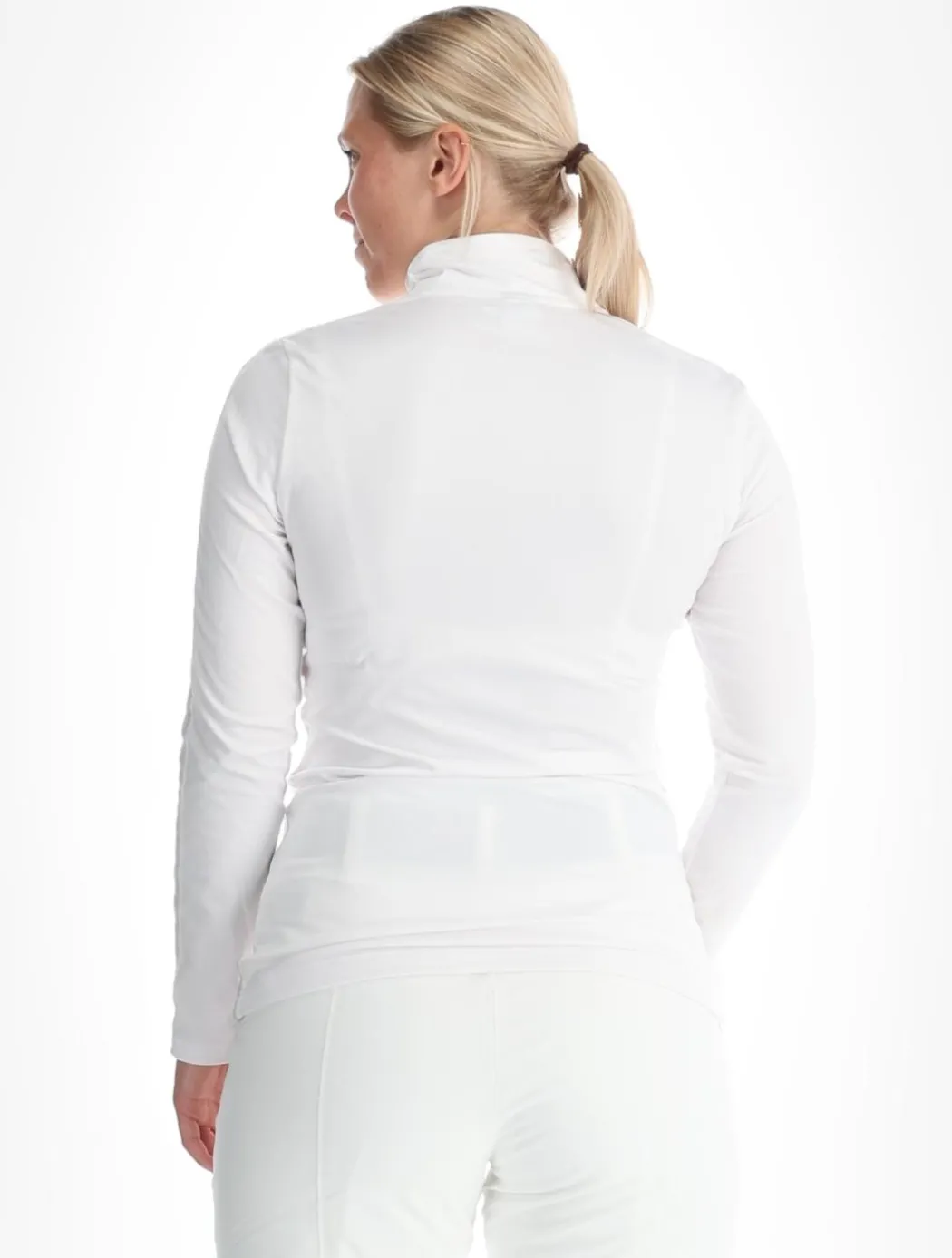 Peeravaara skipully dames