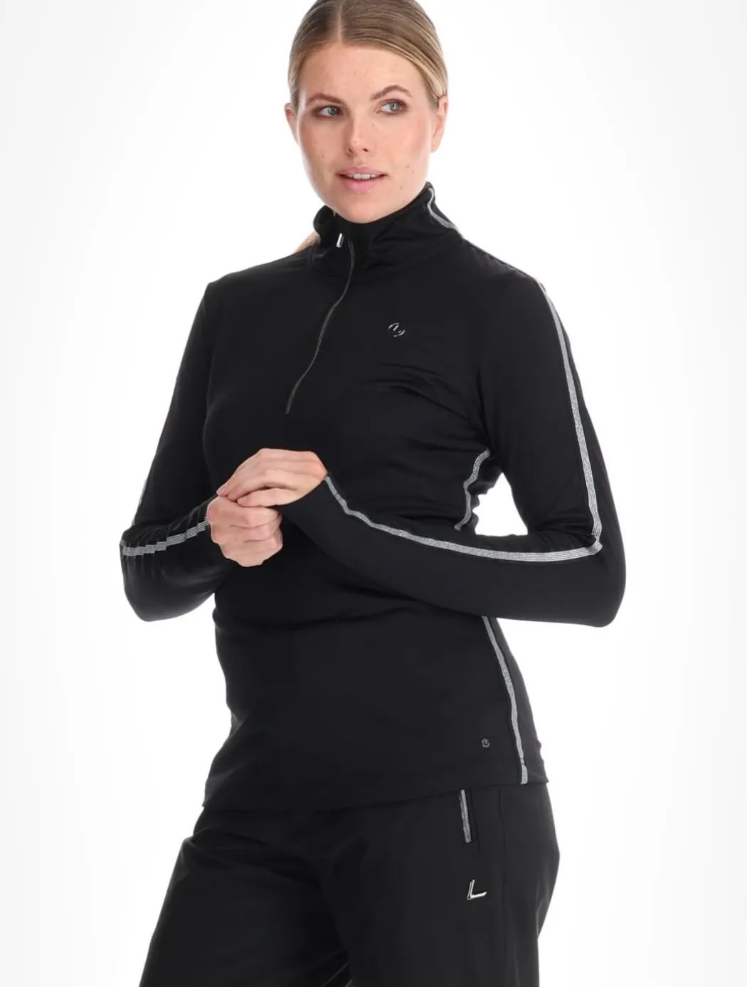 Peeravaara skipully dames