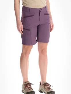 Pelmo Shorts W trekking korte broek dames